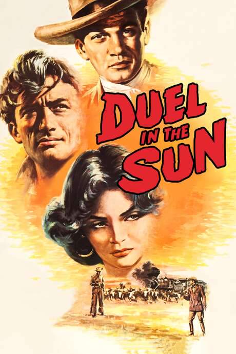 Duel in the Sun